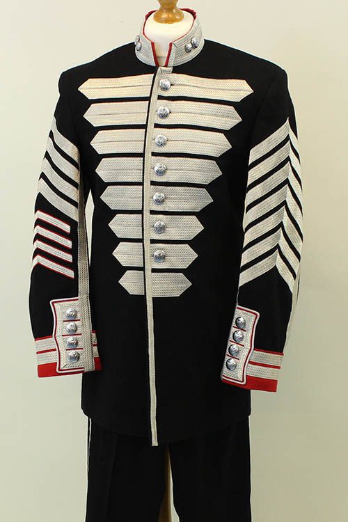 Military  Uniform